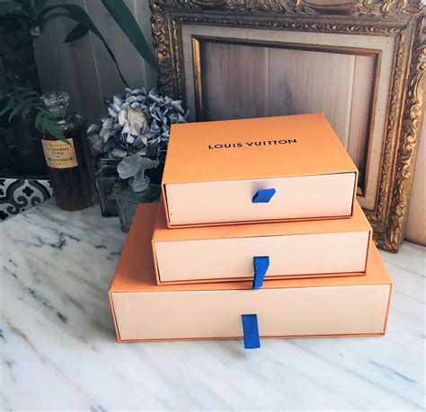 boite lv